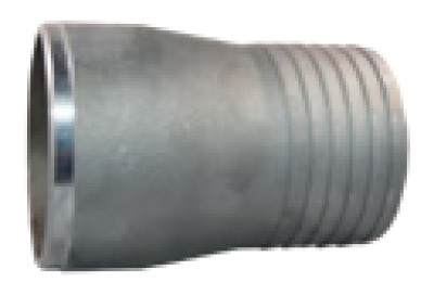 WELD NIPPLES HOSE SHANK BUTT WELD by PT Coupling