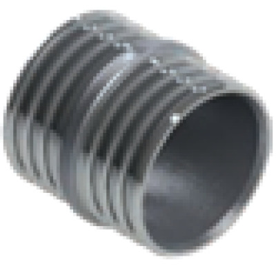 PTHM PT Hose mender HD2 shank X HD2 shank by PT Coupling