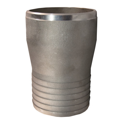 WELD NIPPLES HOSE SHANK BUTT WELD by PT Coupling