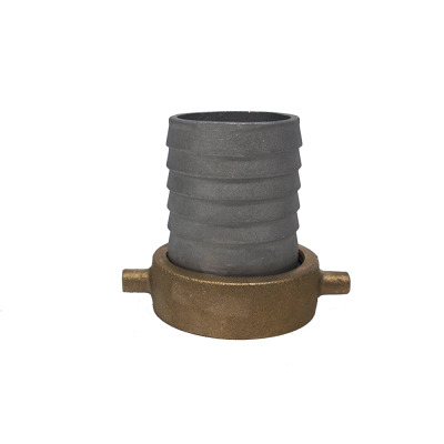 DISCHARGE & SUCTION HOSE COUPLINGS Individual Parts by PT Coupling