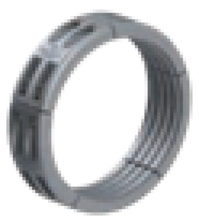 HD2 Segmented Bolt Clamp by PT Coupling