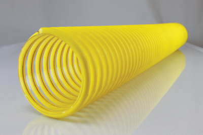 3050 POLYURETHANE GASOLINE AND ALTERNATIVE FUEL VAPOR RECOVERY HOSE - SΩ by Jason Industrial