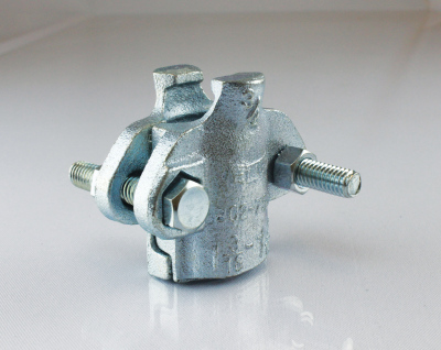 2, 4, and 6 Bolt Interlocking Clamps by Jason Industrial