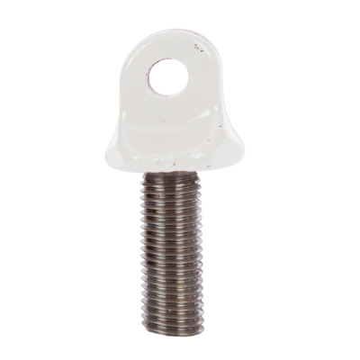 OL - Green Pin Small Lifting Eye, Grade 8 small lifting eye
