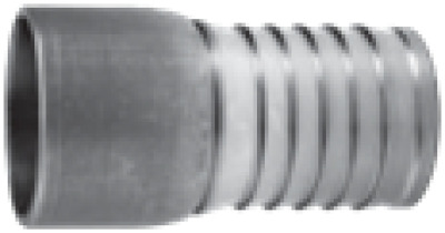 WPM BUTT-WELD PIPE SCHEDULE 40 by PT Coupling