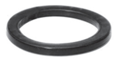 TEFLON® ENCAPSULATED GASKET by PT Coupling