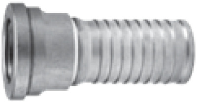 CSEPM CALIFORNIA STUB END by PT Coupling