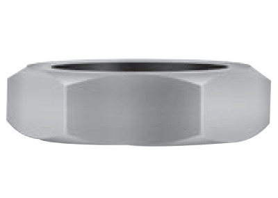 BSF BEVEL SEAT NUT by PT Coupling