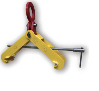 Terrier FSV/FSVS/FSVSU Multi purpose beam screw clamp