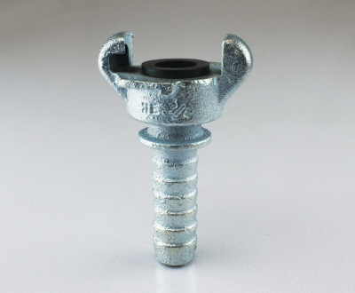 Universal Air Couplings - HOSE END -2 Lug by Jason Industrial