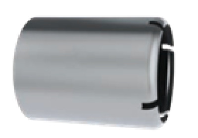 C50SS CRIMP FERRULE by PT Coupling