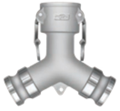 CXAY COUPLER X ADAPTERS by PT Coupling