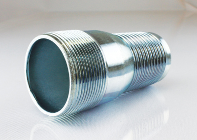 Combination Hose Nipples by Jason Industrial