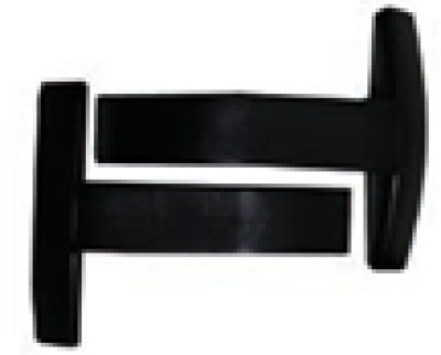 SAFETY BUMP® T-Lock Cam Arms by PT Coupling