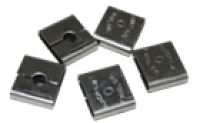 PUNCH-LOK® STRAPPING LOKS by PT Coupling