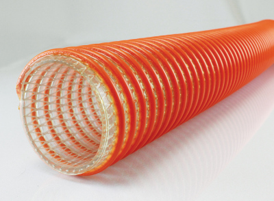 3076 HEAVY-DUTY PVC SUCTION & TRANSFER HOSE by Jason Industrial