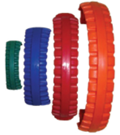 SAFETY LOCK™ by PT Coupling