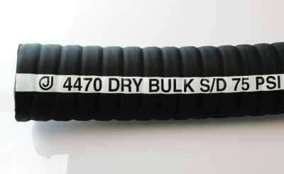 4470 BULK MATERIAL SUCTION HOSE by Jason Industrial
