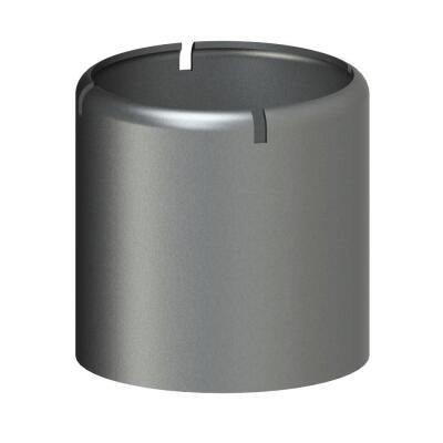 C50SS CRIMP FERRULE by PT Coupling