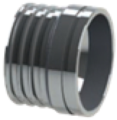 GSHD2 Victaulic® Groove X HD2 Shank by PT Coupling