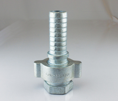 Ground Joint Female Couplings by Jason Industrial