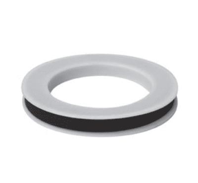 TEFLON® ENVELOPED COUPLING GASKET by PT Coupling