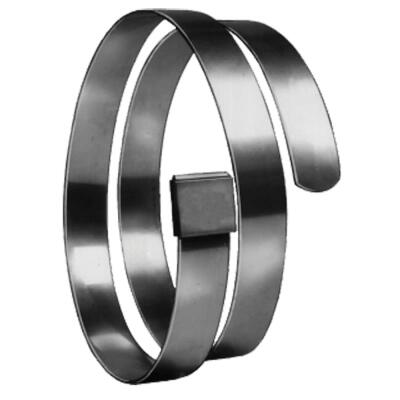 PUNCH-LOK® STRAPPING LOKS by PT Coupling