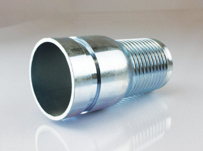 Combination Hose Nipples by Jason Industrial