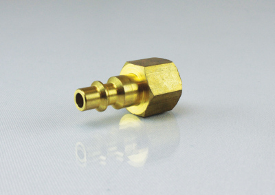 Industrial Quick Connect Air Couplers by Jason Industrial