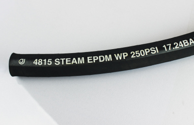 4815 EPDM STEAM HOSE 250 PSI by Jason Industrial