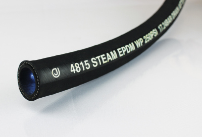 4815 EPDM STEAM HOSE 250 PSI by Jason Industrial
