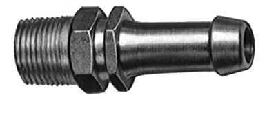 PUNCH-LOK® HEX-STEEL LOK-NIPPLE by PT Coupling