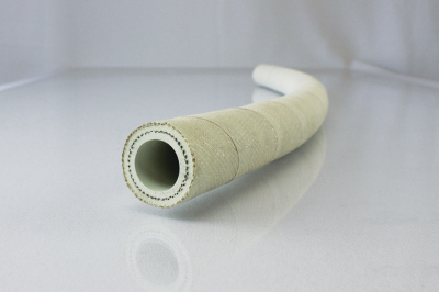 4380 NON-CONDUCTIVE FURNACE DOOR HOSE by Jason Industrial