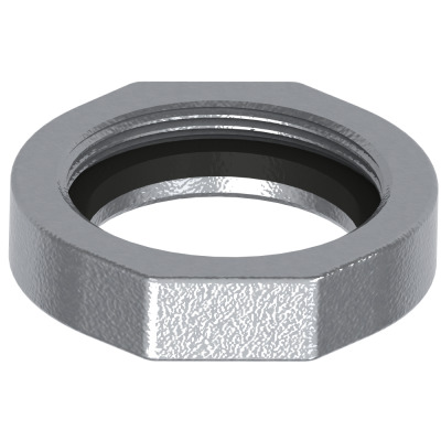 COMPRESSION NUT FOR BC & FC NUT AND GASKET by PT Coupling