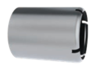 C50AL CRIMP FERRULE by PT Coupling