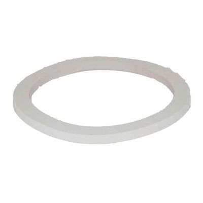 WHITE NITRILE FOOD GRADE GASKET by PT Coupling