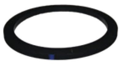 BC & FC COMPRESSION NUT GASKET by PT Coupling