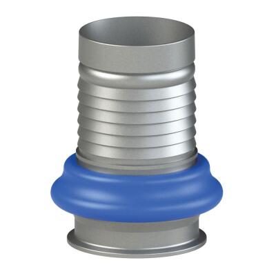 TCC50 SANITARY TRI-CLAMP by PT Coupling