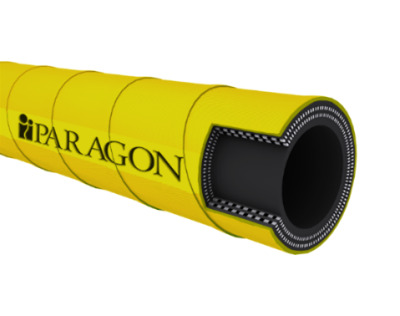 CAYW AIR HOSE Contractor Extra Pressure Air & Water Hoses 400PSI by Paragon
