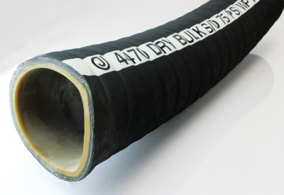 4470 BULK MATERIAL SUCTION HOSE by Jason Industrial