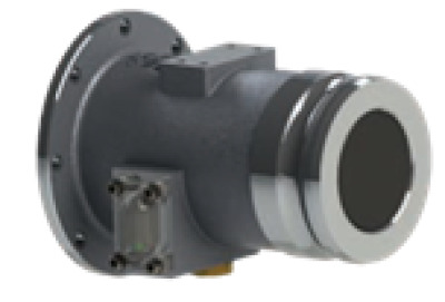 VR40AF 4” VAPOR RECOVERY ADAPTER X 4” TANK TRUCK FLANGE by PT Coupling