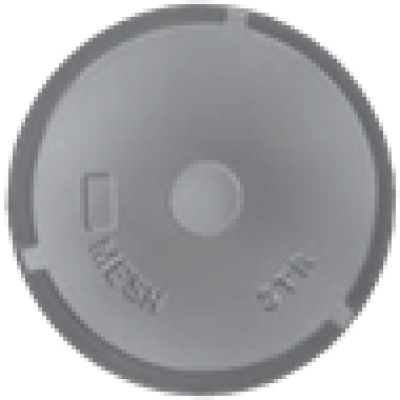 Y-STRAINER REPLACEMENT PARTS Aluminum, Stainless Steel and Ductile Iron by PT Coupling