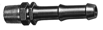 PUNCH-LOK® HEX-STEEL LOK-NIPPLE by PT Coupling