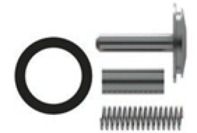 REPLACEMENT CHECK VALVE ASSEMBLIES CONTAINS ALL POPPET ASSEMBLY COMPONENTS AND SEALS by PT Coupling