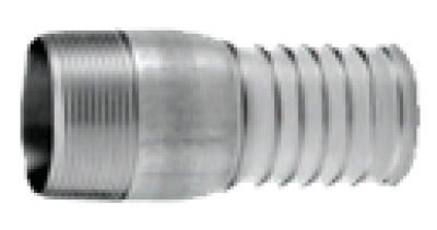 TMPM NPT MALE THREAD by PT Coupling