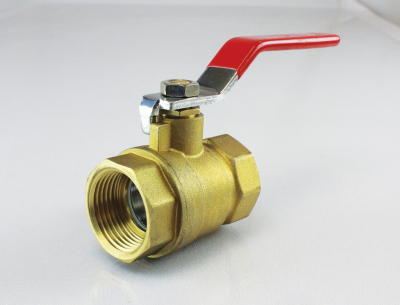 BRASS BALL VALVES by Jason Industrial