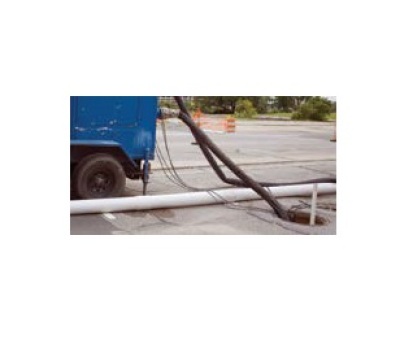 4436 OILFIELD PETRO WASTE SUCTION HOSE 150 PSI by Jason Industrial