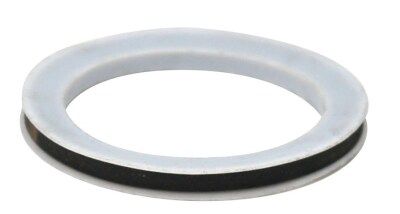 TEFLON® ENCAPSULATED GASKET by PT Coupling
