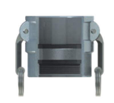 DFH COUPLER X FEMALE FIRE HOSE (NH) THREAD by PT Coupling