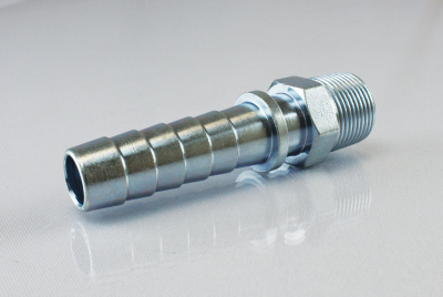 Hex Air Hose Nipples by Jason Industrial